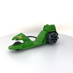 Masters of the Universe Road Ripper He-Man Action Figure Vehicle Vintage