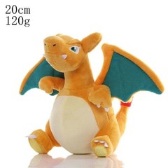 Plush Toy High Quality Anime Cartoon Stuffed Doll Gift For Kids