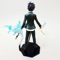 G.E.M. Series Blue Exorcist Rin Okumura 1/8 Scale Figure MegaHouse Japan Used