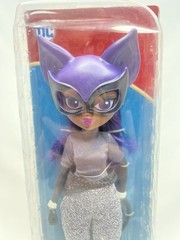 DC Super Hero Girls 11″ Catwoman Action Figure Doll New in Box