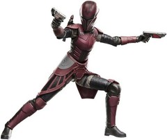 Star Wars The Black Series Rook Kast Maul Shadow Lord Premium Collectible