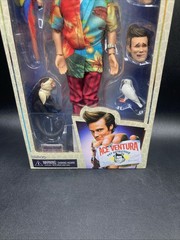 2019 NECA Ultimate Ace Ventura Pet Detective 8″ Clothed Figure Jim Carrey NEW