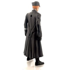 Star Wars The Force Awakens First Order General Hux 2015 3.75″ Figure Pre-Owned