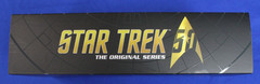 EXO-6 QM 2016 Star Trek 50th Anniversary Leonard “Bones” McCoy 1:6 Figure