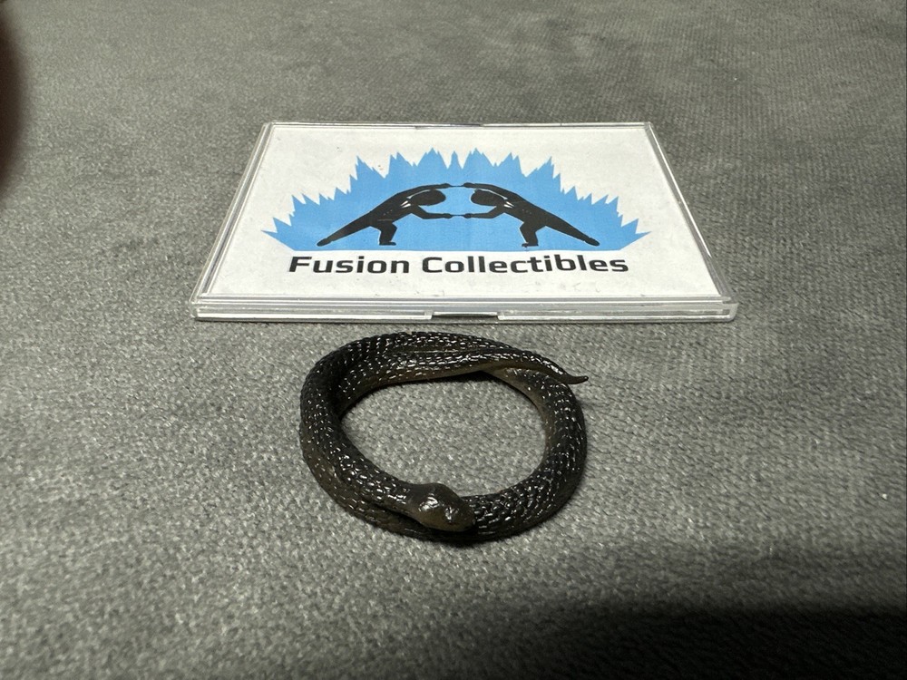 Hot Toys DX04 Bruce Lee Enter The Dragon Snake Accessory
