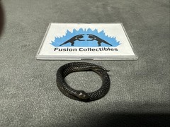 Hot Toys DX04 Bruce Lee Enter The Dragon Snake Accessory