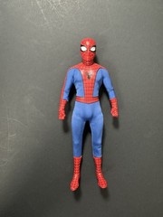 Mezco ONE:12 Collective Marvel The Amazing Spider Man Deluxe Edition READ DESC