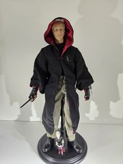 Jigsaw Killer Saw John Kramer 1/6 Figure Custom