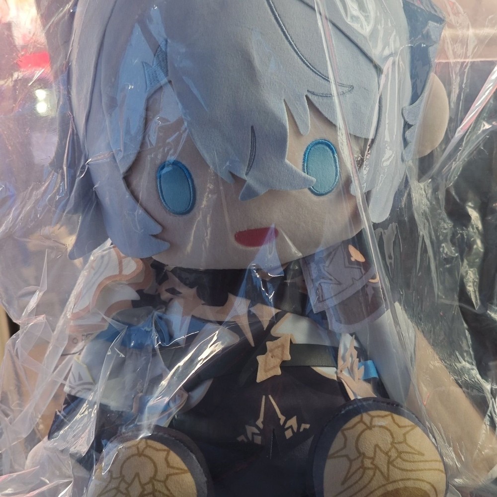 miHoYo Official Honkai: Star Rail Phainon 38cm Plush Doll Stuffed Toys Authentic