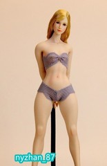 UANDD UD 1:6 Small Bust Girl 12″ Female Action Figure Body Doll Model NO Head