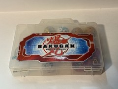 Large Bakugan Lot!Includes everything pictured!