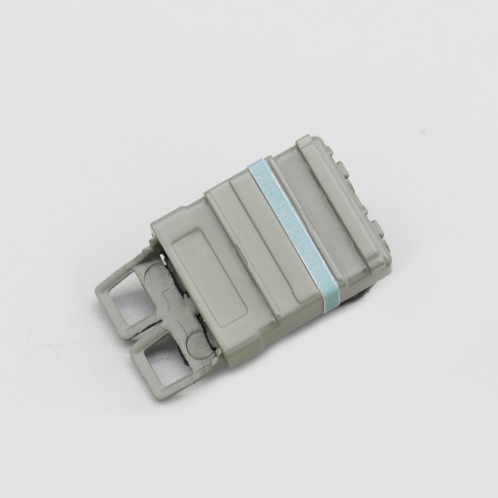 Easy&Simple ES 26070B 1/6th SDU Assault Team Collectible Figure Magazine Pouch