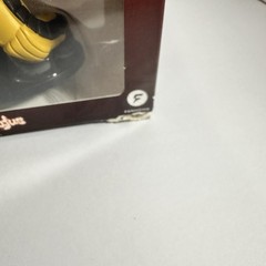 Fanhome Street Fighter Rufus Figure in box