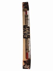 Hasbro Star Wars Darth Maul Double-Bladed Lightsaber Toy (Rare) New In Box