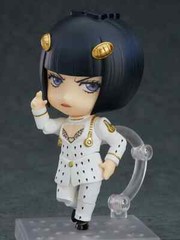 Nendoroid Bruno Bucciarati JoJo’s Bizarre Adventure: Golden Wind Medicos