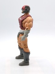 2010 Mattel Mastets Of The Universe Classics VS DC Zodac 7″ Action Figure MOTU
