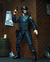 NECA Robocop Alex Murphy 7″ Ultimate Action Figure 1:12 Scale In Stock Official