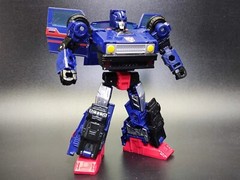 BDT studio BDT-43 upgrade kit for Legacy Autobot Skids,in stock