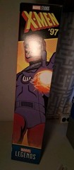 Marvel Legends X-Men 97 Sentinel 22″ Hasbro Exclusive USED