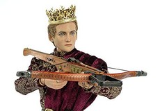 Game of Thrones KING JOFFREY BARATHEON 1/6 ABS PVC POM Action Figure GoodSmile