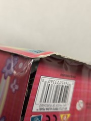 MLP My Little Pony Aloha Pearl With Baby Bellaluna Figure PACKAGE HAS WEAR