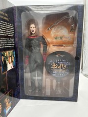 Buffy the Vampire Slayer Vampire Willow 12″ Sideshow Collectibles Figure 2004