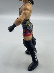 Mattel Elite Collection Series 27 Action Figure WWE RVD Rob Van Dam