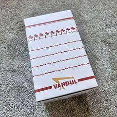 Vandul Animal Style 8″ Vinyl Art Figure LE120 In-And-Out Burger Graffiti NEW