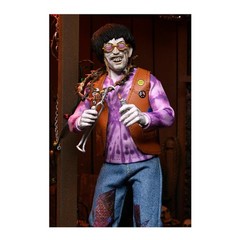 NECA Texas Chainsaw Massacre 2 (1974) 8-Inch Clothed Figure (Chop Top)