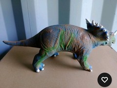 Polartail Dinosaur Toy With Sound,For Birthday, Christmas, Retail Over 49.99