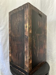 Sideshow Terminator T-800 Battle Damaged Premium Format Figure – EXCLUSIVE