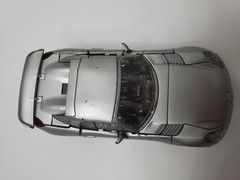 TRANSFORMERS MPM-9 Autobot Jazz Complete AUTHENTIC 99%