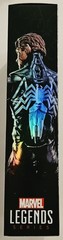 MARVEL LEGENDS SERIES SPIDER-MAN (BLACK SUIT) 12″ ACTION FIGURE FAST SHIPPING