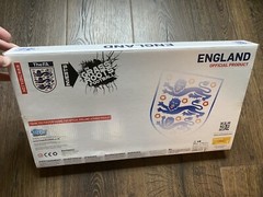 Soccer Starz England 2014 Edition World Cup 24 Player Team Pack 400230 ASSORT B