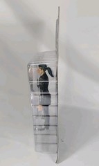 1999 Playing Mantis Mystery Men The Bowler Action Figure