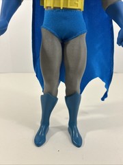 1996 Kenner FAO SCHWARZ Exclusive 12″ Batman Figure (History of Batman 3-Pack)