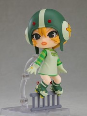 Good Smile Company Jet Set Radio Gum Nendoroid 2664