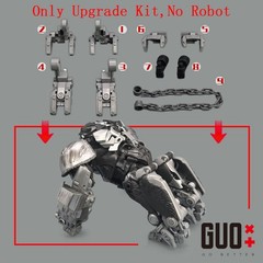 Filling Parts Filler Upgrade Kit For Studio Series SS118 APELINQ GO BETTER