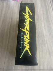 Johnny Silverhand Cyberpunk 2077Figure McFarlane Keanu Reeves New