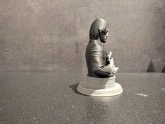 John Wick Collectible Figure 8 Inch Tall