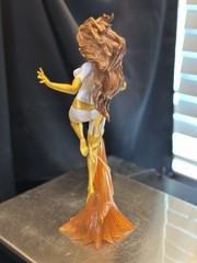 X-Men Jean Grey Phoenix Statue Set of 3 – Marvel Gallery Exclusives – NIB