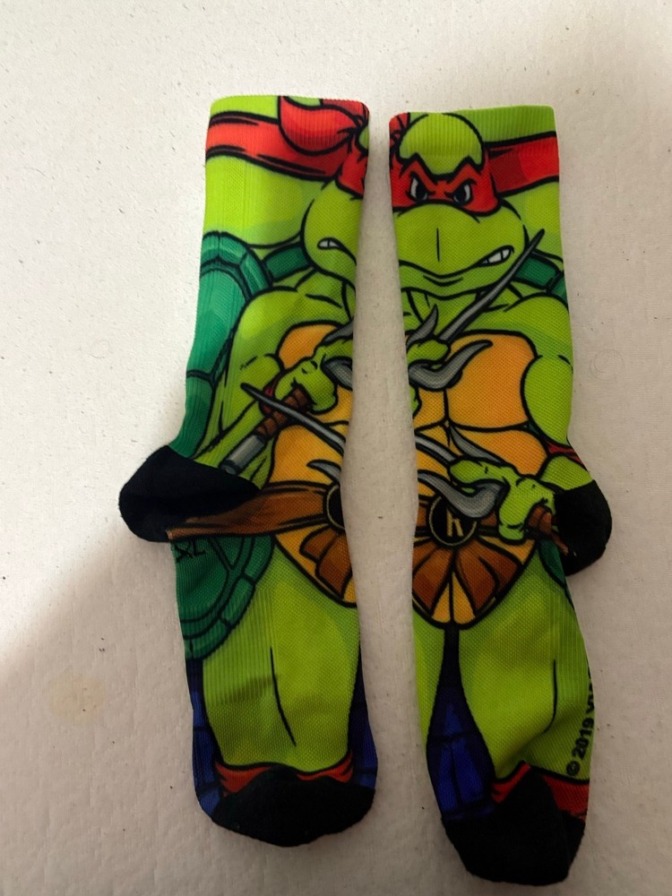 Officially licensed Nickelodeon Teenage Mutant Ninja Turtles “Raphael – Breakout