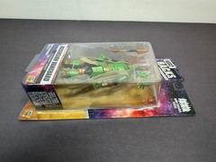 Boss Fight Studio Vitruvian Hacks ASCENSION VANGUARD Legend Knight 3.75″ Figure