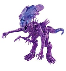 Alien Queen 12″ Action Figure Walmart Exclusive Lanard Xenomorph Purple