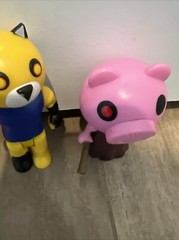 PhatMojo 2020 Piggy Clowny Tiger Figure Series 1