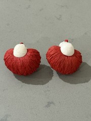 STEPHEN KING’S IT PENNYWISE ACTION FIGURE HEAD LOT OF 2 (NECA ULTIMATES)