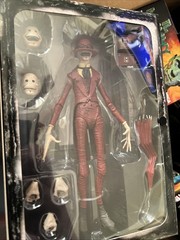 NECA The Conjuring 2 Universe – Ultimate Crooked Man Action Figure NIB