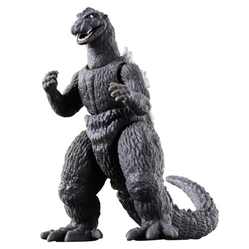 [Bandai] Godziburst Godzilla 1954 (Ages 3 and up) from Japan New