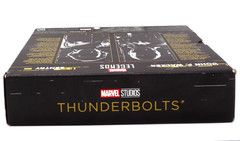 Hasbro Marvel Legends Thunderbolts John F. Walker & Sentry Action Figures