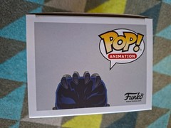All For One Pop 646 – Xmen Funko Pop! 2019 – Vaulted + Protector